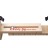 Станок для плетения из шнура Ezzzy-Jig Bracelet Maker Pepperell, деревянный, 32-272, 1шт - Станок для плетения из шнура Ezzzy-Jig Bracelet Maker Pepperell, деревянный, 32-272, 1шт