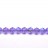 Бусины биконусы хрустальные 4мм, цвет ALEXANDRITE AB, 746-001, 10шт - Бусины биконусы хрустальные 4мм, цвет ALEXANDRITE AB, 746-001, 10шт