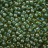 Бисер японский TOHO круглый 8/0 #0953 нарцисс/бирюза, окрашенный изнутри, 10 грамм - Бисер японский TOHO круглый 8/0 #0953 нарцисс/бирюза, окрашенный изнутри, 10 грамм