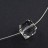 Бусина куб Swarovski 5601 #001 10мм Crystal, 5601-10-001, 1шт - Бусина куб Swarovski 5601 #001 10мм Crystal, 5601-10-001, 1шт