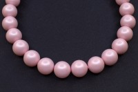 Жемчуг Swarovski 5810 #944 10мм Crystal Pastel Rose Pearl, 5810-10-944, 2шт