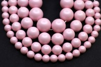 Жемчуг Swarovski 5810 #944 10мм Crystal Pastel Rose Pearl, 5810-10-944, 2шт