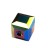Бусина куб Swarovski 5601 #001 VMB 8мм Vitrail Medium B, 5601-8-001-422, 1шт - Бусина куб Swarovski 5601 #001 VMB 8мм Vitrail Medium B, 5601-8-001-422, 1шт