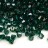 Бусина биконус Swarovski 5328 #205 4мм Emerald, 5328-4-205, 20шт - Бусина биконус Swarovski 5328 #205 4мм Emerald, 5328-4-205, 20шт