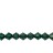 Бусина биконус Swarovski 5328 #205 4мм Emerald, 5328-4-205, 20шт - Бусина биконус Swarovski 5328 #205 4мм Emerald, 5328-4-205, 20шт