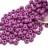 Бисер чешский PRECIOSA круглый 6/0 22m13 матовый сиреневый, PermaLux, 50г - Бисер чешский PRECIOSA круглый 6/0 22m13 матовый сиреневый, PermaLux, 50г