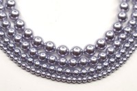 Жемчуг Swarovski 5810 #524 2мм Crystal Lavender Pearl, 5810-2-524, 10шт