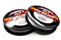 Нить FireLine 4LB, цвет crystal, толщина 0,005" (0,12мм), длина 125YD, 1024-020, 1 катушка