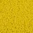 Бисер японский MIYUKI круглый 15/0 #0472 желтый, радужный непрозрачный, 10 грамм - Бисер японский MIYUKI круглый 15/0 #0472 желтый, радужный непрозрачный, 10 грамм