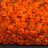 Бисер MIYUKI Drops 3,4мм #0138F оранжевый, матовый прозрачный, 10 грамм - Бисер MIYUKI Drops 3,4мм #0138F оранжевый, матовый прозрачный, 10 грамм