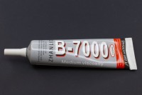 Клей B-7000 для страз и кабошонов 50мл, цвет прозрачный, 1012-003, 1 шт