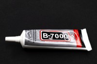 Клей B-7000 для страз и кабошонов 50мл, цвет прозрачный, 1012-003, 1 шт