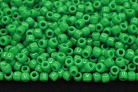 Бисер японский TOHO круглый 8/0 #0047D клевер, непрозрачный, 10 грамм