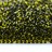 Бисер чешский PRECIOSA круглый 9/0 80014 желтый прозрачный, черная линия внутри, 50г - Бисер чешский PRECIOSA круглый 9/0 80014 желтый прозрачный, черная линия внутри, 50г