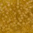 Бисер японский TOHO круглый 8/0 #0002F светлый топаз, матовый прозрачный, 10 грамм - Бисер японский TOHO круглый 8/0 #0002F светлый топаз, матовый прозрачный, 10 грамм