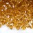Бусина биконус Swarovski 5328 #1003 4мм Golden Topaz, 5328-4-1003, 20шт - Бусина биконус Swarovski 5328 #1003 4мм Golden Topaz, 5328-4-1003, 20шт