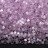Бисер японский MIYUKI Delica цилиндр 11/0 DB-0833 розовый, шелк/сатин, 5 грамм - Бисер японский MIYUKI Delica цилиндр 11/0 DB-0833 розовый, шелк/сатин, 5 грамм