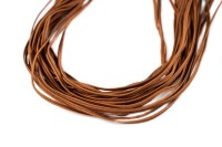 Cутаж 3мм, цвет ST1550 Ligth Brown (коричневый), 1 метр