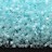 Бисер японский MIYUKI Delica цилиндр 11/0 DB-1859 морозный голубой/шелк, окрашенный изнутри, 5 грамм - Бисер японский MIYUKI Delica цилиндр 11/0 DB-1859 морозный голубой/шелк, окрашенный изнутри, 5 грамм