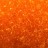 Бисер японский TOHO круглый 8/0 #0010 светлый гиацинт, прозрачный, 10 грамм - Бисер японский TOHO круглый 8/0 #0010 светлый гиацинт, прозрачный, 10 грамм
