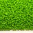 Бисер японский MIYUKI круглый 15/0 #4471 неоновый зеленый, непрозрачный Duracoat, 10 грамм - Бисер японский MIYUKI круглый 15/0 #4471 неоновый зеленый, непрозрачный Duracoat, 10 грамм