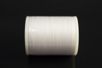 Нитки для вышивания Sumiko Thread JST2 #50 130м, цвет 401 белый, 100% шелк, 1030-351, 1шт