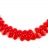 Бусины Pip beads 5х7мм, цвет 93180 красный непрозрачный, 701-034, 5г (около 36шт) - Бусины Pip beads 5х7мм, цвет 93180 красный непрозрачный, 701-034, 5г (около 36шт)