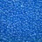 Бисер чешский PRECIOSA круглый 10/0 66030 голубой прозрачный блестящий, 20 грамм - Бисер чешский PRECIOSA круглый 10/0 66030 голубой прозрачный блестящий, 20 грамм
