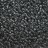 Бисер японский TOHO круглый 10/0 #0009 черный алмаз, прозрачный, 10 грамм - Бисер японский TOHO круглый 10/0 #0009 черный алмаз, прозрачный, 10 грамм