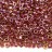Бисер японский MIYUKI Delica цилиндр 11/0 DB-0283 перидот/клюква, окрашенный изнутри, 5 грамм Бисер японский MIYUKI Delica цилиндр 11/0 DB-0283 перидот/клюква, окрашенный изнутри, 5 грамм - Бисер японский MIYUKI Delica цилиндр 11/0 DB-0283 перидот/клюква, окрашенный изнутри, 5 грамм