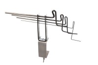 Приспособление для намотки проволоки Coiling Gizmo Deluxe Econo Winder, 32-274, 1шт