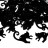 Пайетки Кошка 20х12х0,3мм, цвет черный, 1022-003, 10г - Пайетки Кошка 20х12х0,3мм, цвет черный, 1022-003, 10г