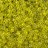Бисер японский TOHO круглый 8/0 #0175 лимон, радужный прозрачный, 10 грамм - Бисер японский TOHO круглый 8/0 #0175 лимон, радужный прозрачный, 10 грамм