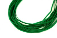 Cутаж 3мм, цвет ST1500 Dragon Green (зеленый дракон), 1 метр