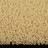 Бисер японский MIYUKI круглый 15/0 #0492 слоновая кость, непрозрачный, 10 грамм - Бисер японский MIYUKI круглый 15/0 #0492 слоновая кость, непрозрачный, 10 грамм