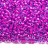 Бисер японский MIYUKI Delica цилиндр 11/0 DB-2049 ярко-розовый, luminous, 5 грамм - Бисер японский MIYUKI Delica цилиндр 11/0 DB-2049 ярко-розовый, luminous, 5 грамм