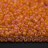 Бисер японский TOHO круглый 8/0 #0174BF гиацинт матовый, радужный прозрачный, 10 грамм - Бисер японский TOHO круглый 8/0 #0174BF гиацинт матовый, радужный прозрачный, 10 грамм
