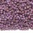 Бисер японский MIYUKI Delica цилиндр 11/0 DB-1066 вереск, матовый металлизированный, 5 грамм - Бисер японский MIYUKI Delica цилиндр 11/0 DB-1066 вереск, матовый металлизированный, 5 грамм