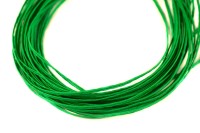 Cутаж 3мм, цвет ST1490 Grass Green (зеленая трава), 1 метр