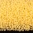 Бисер чешский PRECIOSA круглый 10/0 02281 желтый непрозрачный, 20 грамм - Бисер чешский PRECIOSA круглый 10/0 02281 желтый непрозрачный, 20 грамм