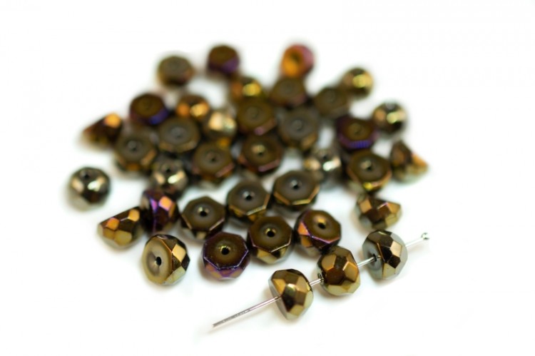 Бусины Hill beads 8мм, отверстие 0,5мм, цвет 23980/21415 коричневый ирис, 722-021, около 10г (около 27шт) Бусины Hill beads 8мм, отверстие 0,5мм, цвет 23980/21415 коричневый ирис, 722-021, около 10г (около 27шт)