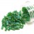 Бисер японский MIYUKI Half TILA #0146FR зеленый, матовый радужный прозрачный, 5 грамм - Бисер японский MIYUKI Half TILA #0146FR зеленый, матовый радужный прозрачный, 5 грамм