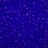 Бисер японский TOHO круглый 8/0 #0942F сапфир, матовый прозрачный, 10 грамм - Бисер японский TOHO круглый 8/0 #0942F сапфир, матовый прозрачный, 10 грамм