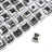 Бусина куб Swarovski 5601 #001 LTCHB 6мм Light Chrome B, 5601-6-001-862, 1шт - Бусина куб Swarovski 5601 #001 LTCHB 6мм Light Chrome B, 5601-6-001-862, 1шт
