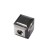 Бусина куб Swarovski 5601 #001 LTCHB 6мм Light Chrome B, 5601-6-001-862, 1шт - Бусина куб Swarovski 5601 #001 LTCHB 6мм Light Chrome B, 5601-6-001-862, 1шт