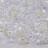 Бусина биконус Swarovski 5328 #001 SHIM2 4мм Crystal Shimmer 2X, 5328-4-001-962, 20шт - Бусина биконус Swarovski 5328 #001 SHIM2 4мм Crystal Shimmer 2X, 5328-4-001-962, 20шт
