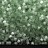 Бисер японский MIYUKI Delica цилиндр 11/0 DB-0829 светлый зеленый мох, шелк/сатин, 5 грамм - Бисер японский MIYUKI Delica цилиндр 11/0 DB-0829 светлый зеленый мох, шелк/сатин, 5 грамм