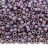 Бисер японский MIYUKI Delica цилиндр 11/0 DB-1065 глициния, матовый металлизированный, 5 грамм - Бисер японский MIYUKI Delica цилиндр 11/0 DB-1065 глициния, матовый металлизированный, 5 грамм