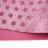 Кожзам Глиттер горох, размер 20х30см, цвет розовый, 1028-069, 1шт - Кожзам Глиттер горох, размер 20х30см, цвет розовый, 1028-069, 1шт