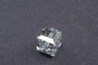 Бусина куб Swarovski 5601 #001 BLSB 6мм Blue Shade B, 5601-6-001-728, 1шт